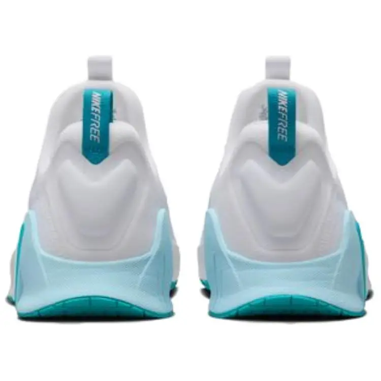 Nike Scarpe da ginnastica Donna Bianco 4304240 miniatura 5