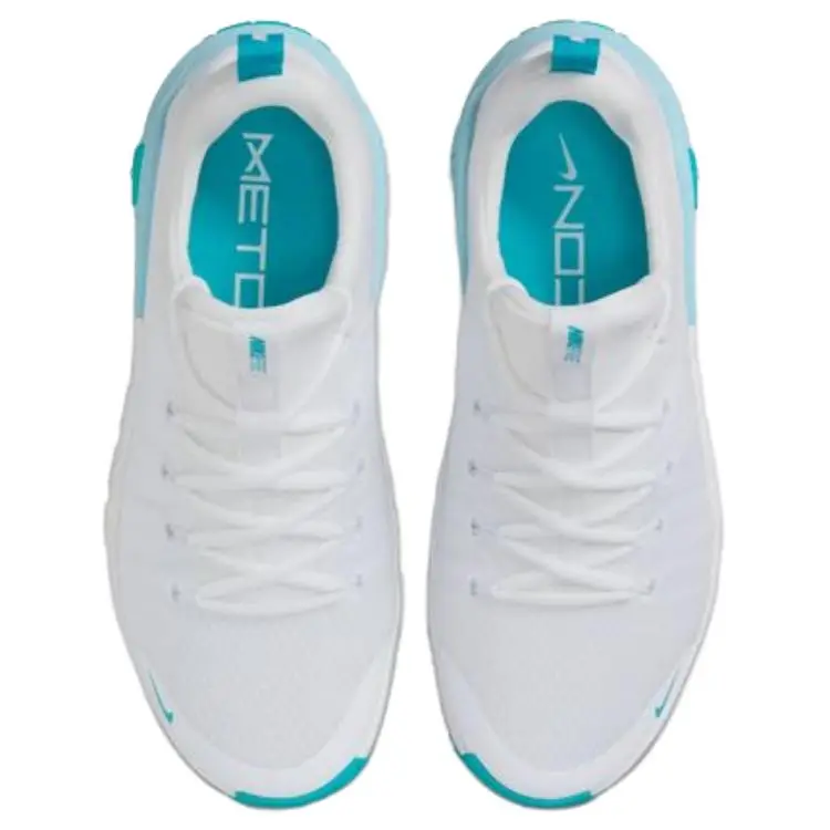 Nike Scarpe da ginnastica Donna Bianco 4152109 miniatura 3