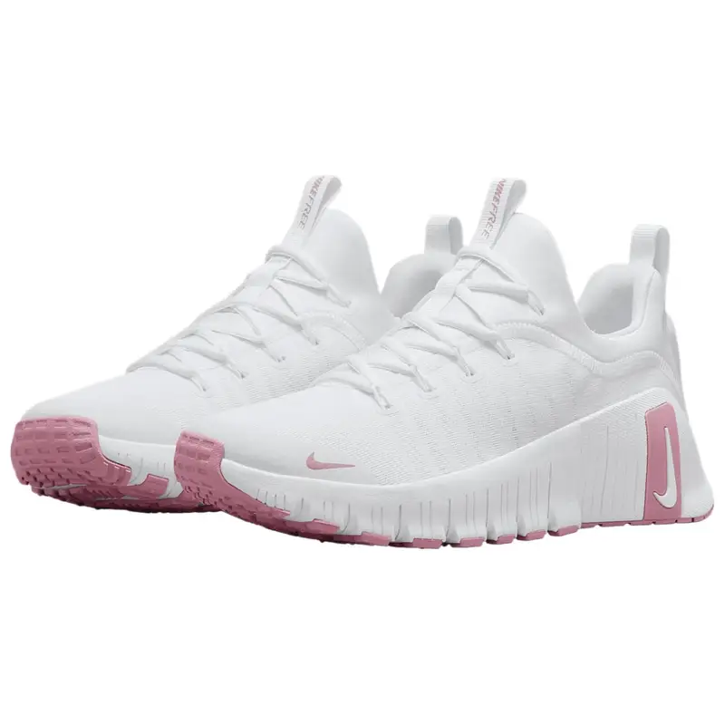 Nike Scarpe da ginnastica Donna Bianco 4299912 miniatura 2