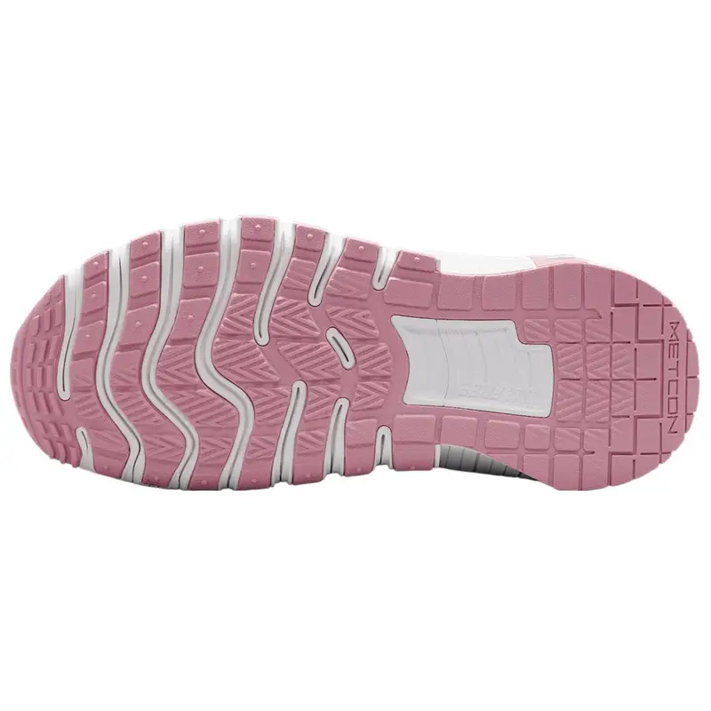 Nike Scarpe da ginnastica Donna Bianco 4299912 miniatura 4