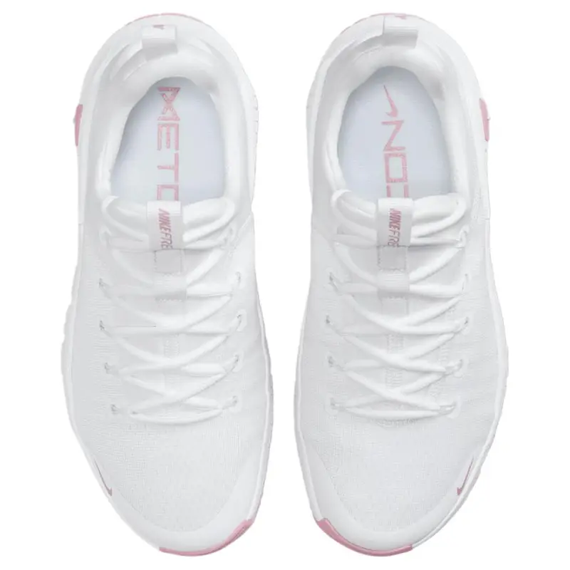 Nike Scarpe da ginnastica Donna Rosa 4285546 miniatura 5