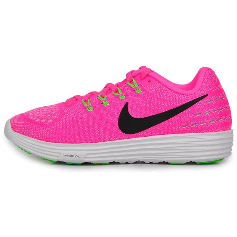 Nike Scarpe da ginnastica Donna Verde 4100285
