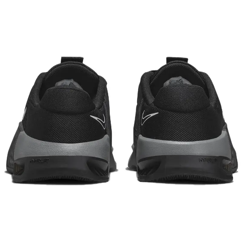 Nike Scarpe da ginnastica Donna Nero 4285389 miniatura 5