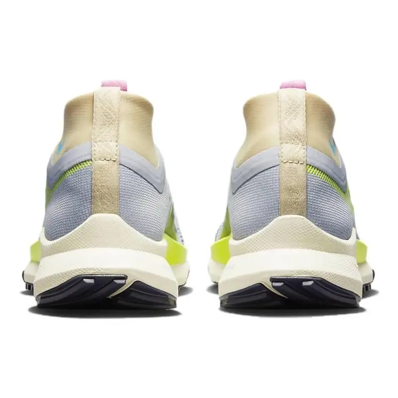 Nike Scarpe da ginnastica Donna Grigio 4066114 miniatura 4