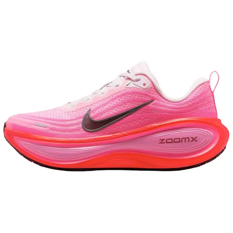 Nike Scarpe da ginnastica Donna Rosso 4063180