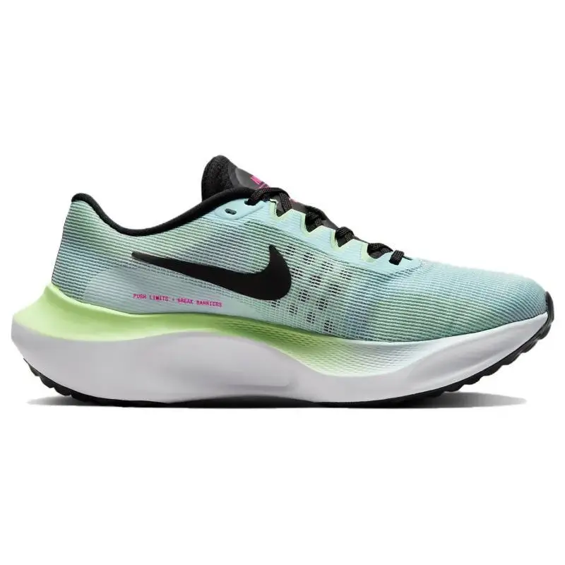 Nike Scarpe da ginnastica Donna Azzurro 4151947 miniatura 3