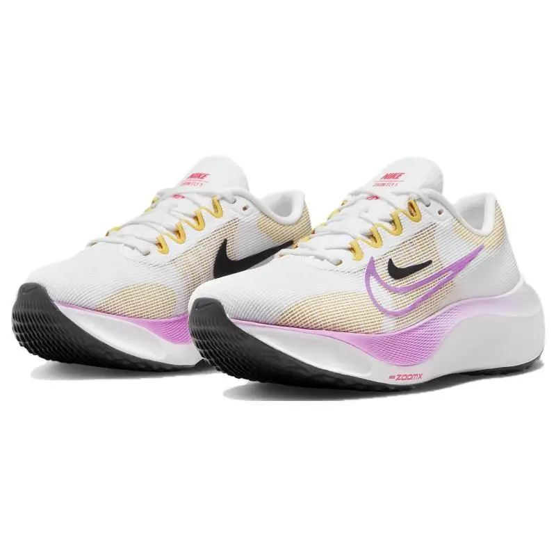 Nike Scarpe da ginnastica Donna Bianco 4159007 miniatura 2