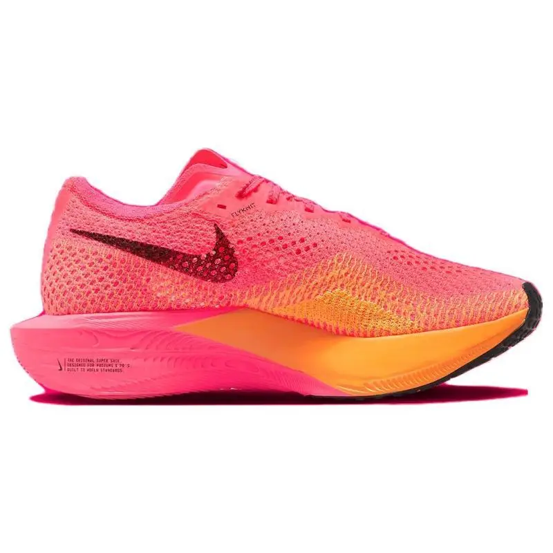 Nike Scarpe da ginnastica Donna Rosa 4063928 miniatura 3