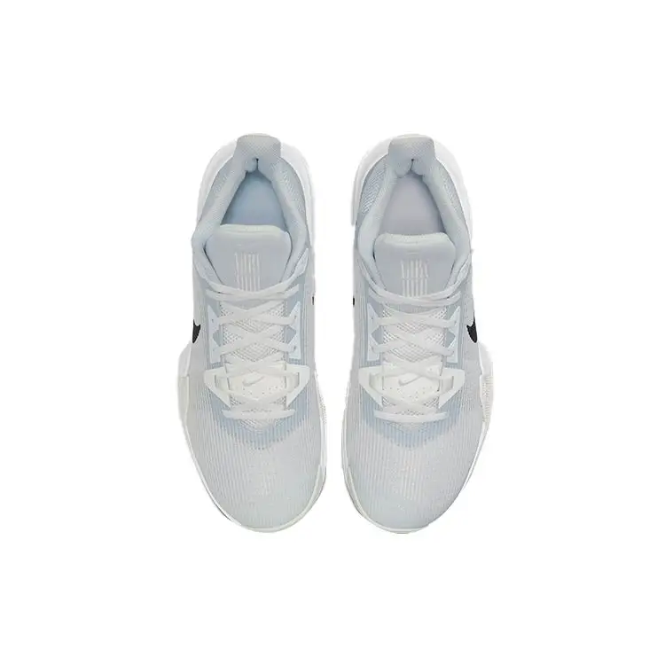 Nike Scarpe da ginnastica Uomo Bianco 3288480 miniatura 4