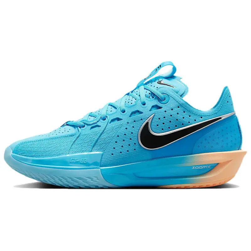 Nike Scarpe da ginnastica Uomo Blu 4065910
