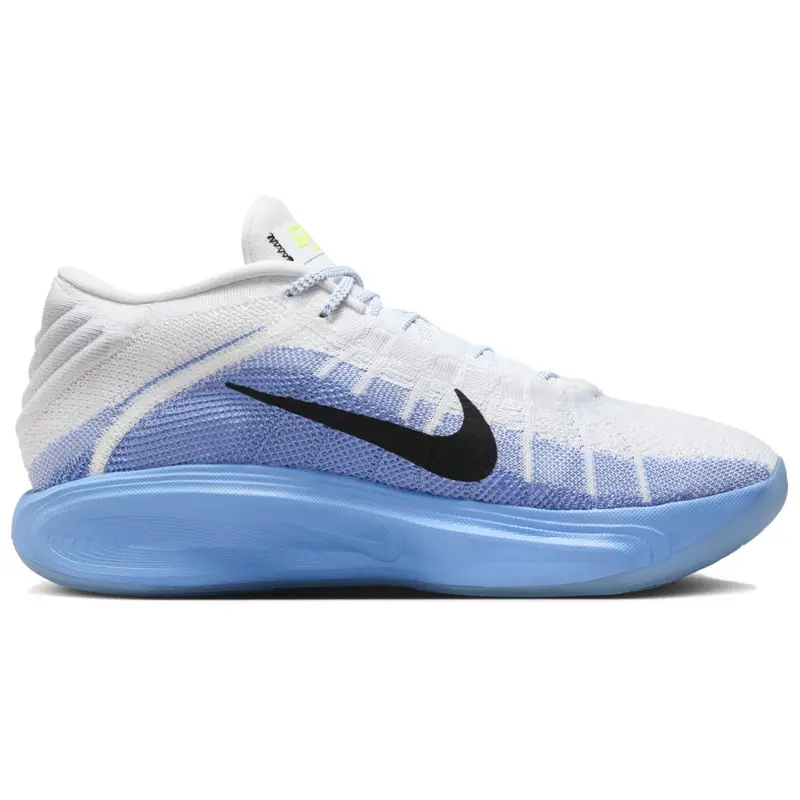 Nike Scarpe da ginnastica Uomo Bianco 4300781 miniatura 4