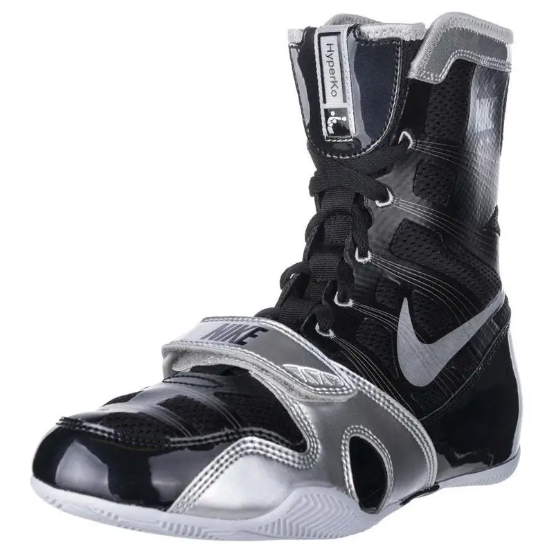 Nike Scarpe da ginnastica Uomo Argento 3951245 miniatura 4