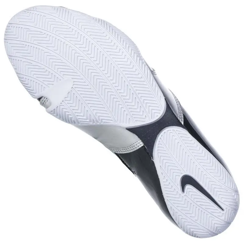 Nike Scarpe da ginnastica Uomo Argento 4304427 miniatura 2