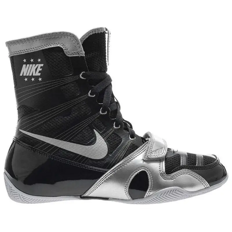 Nike Scarpe da ginnastica Uomo Argento 4304427 miniatura 3