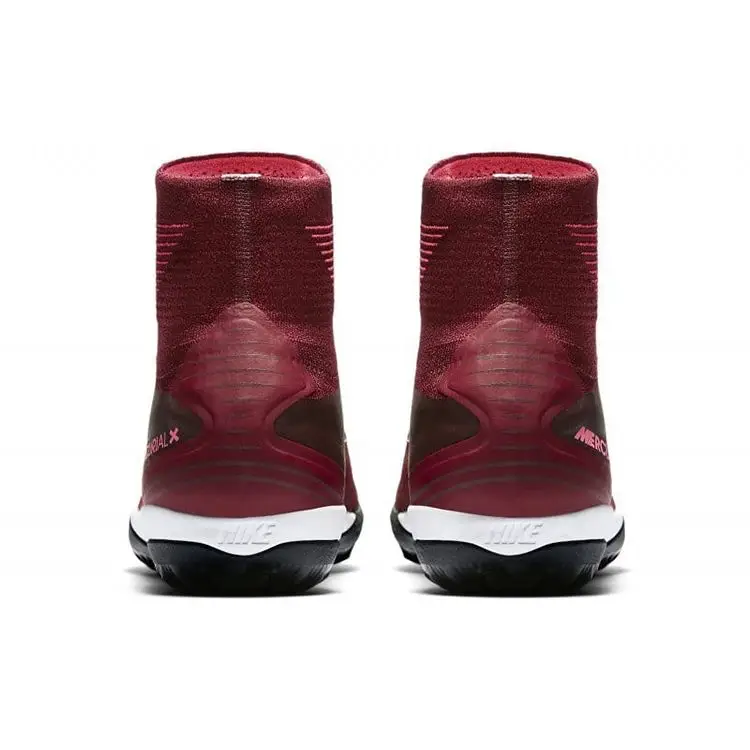 Nike Scarpe da ginnastica Uomo Rosa 3966805 miniatura 5