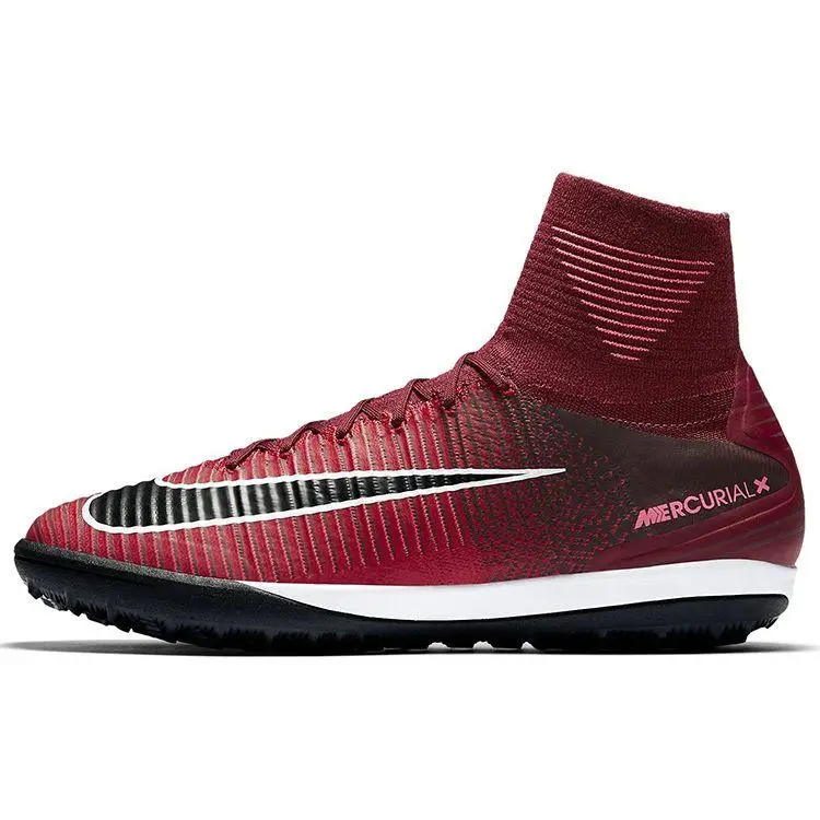 Nike Scarpe da ginnastica Uomo Rosso 3966805