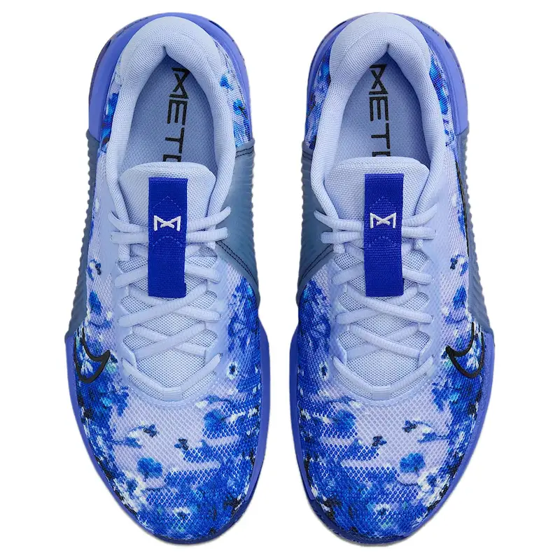 Nike Scarpe da ginnastica Uomo Blu 4285548 miniatura 2