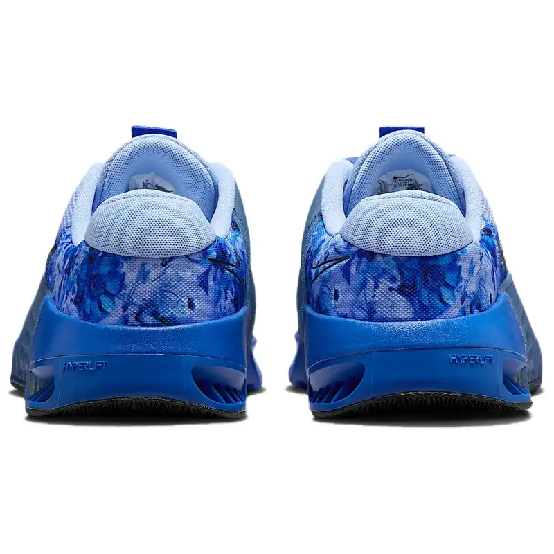 Nike Scarpe da ginnastica Uomo Blu 4285548 miniatura 3