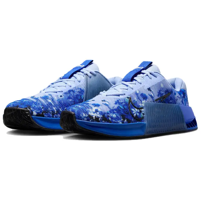 Nike Scarpe da ginnastica Uomo Blu 4299950 miniatura 5