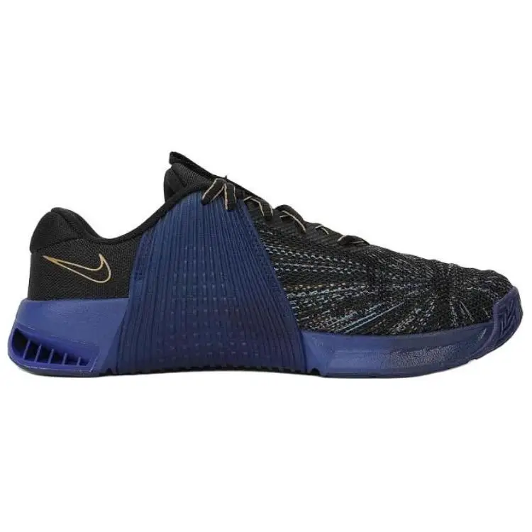 Nike Scarpe da ginnastica Uomo Blu 4347249 miniatura 2