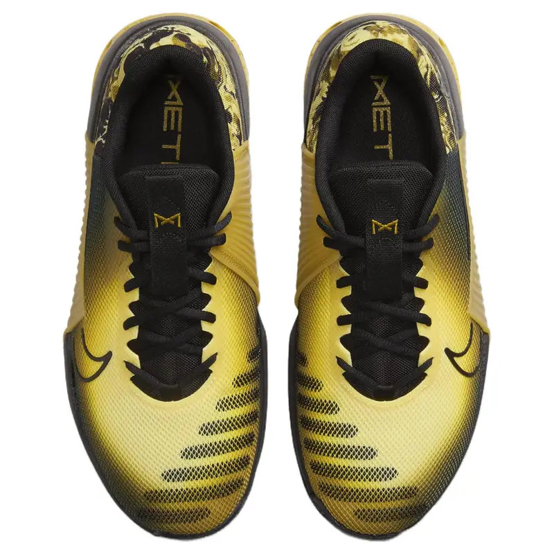 Nike Scarpe da ginnastica Uomo Giallo 4285244 miniatura 5