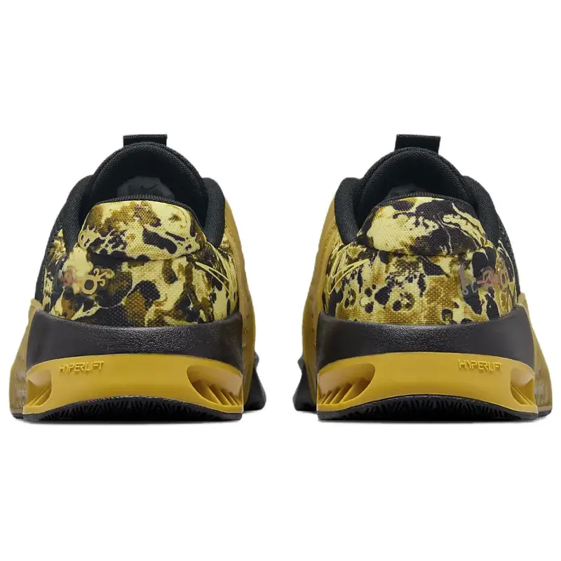 Nike Scarpe da ginnastica Uomo Giallo 4063223 miniatura 2