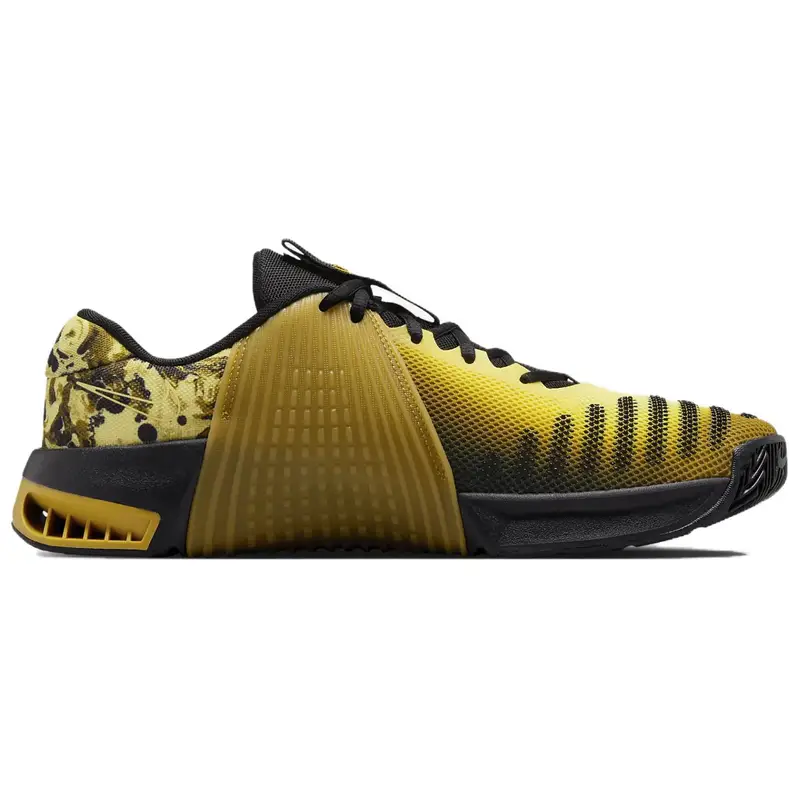 Nike Scarpe da ginnastica Uomo Giallo 4063223 miniatura 4