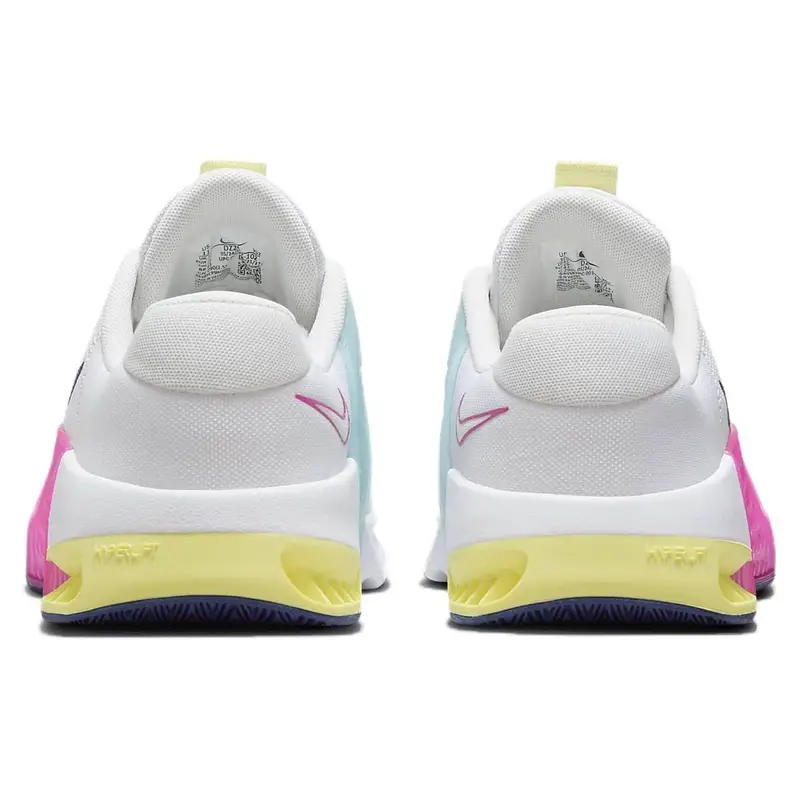 Nike Scarpe da ginnastica Uomo Blu 4347880 miniatura 4