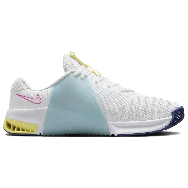 Nike Scarpe da ginnastica Uomo Blu 4304528 miniatura 3