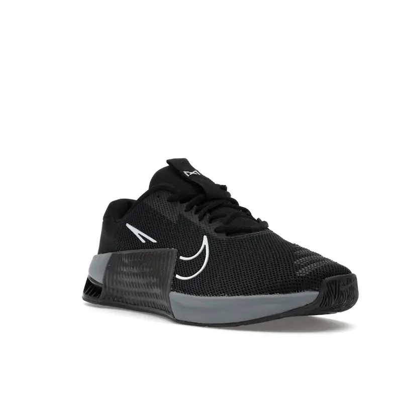 Nike Scarpe da ginnastica Uomo Nero 4285464 miniatura 5
