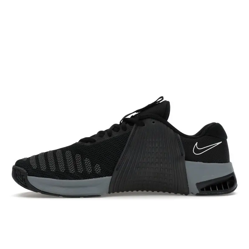 Nike Scarpe da ginnastica Uomo Grigio 4304269 miniatura 3