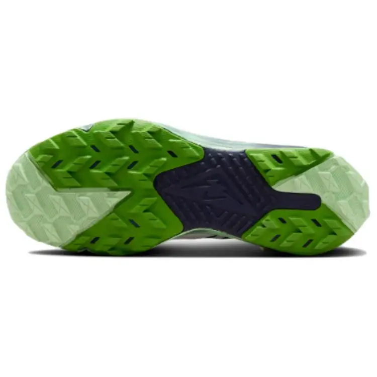 Nike Scarpe da ginnastica Uomo Blu 4159211 miniatura 4