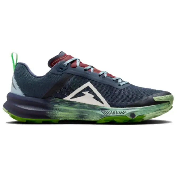 Nike Scarpe da ginnastica Uomo Blu 4159211 miniatura 5