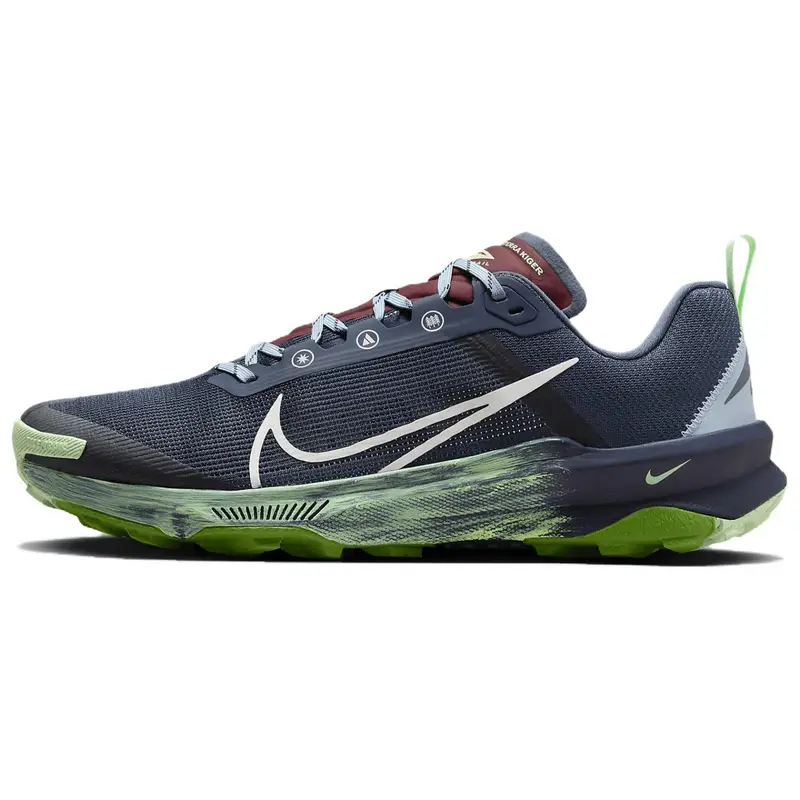 Nike Scarpe da ginnastica Uomo Verde 4159211