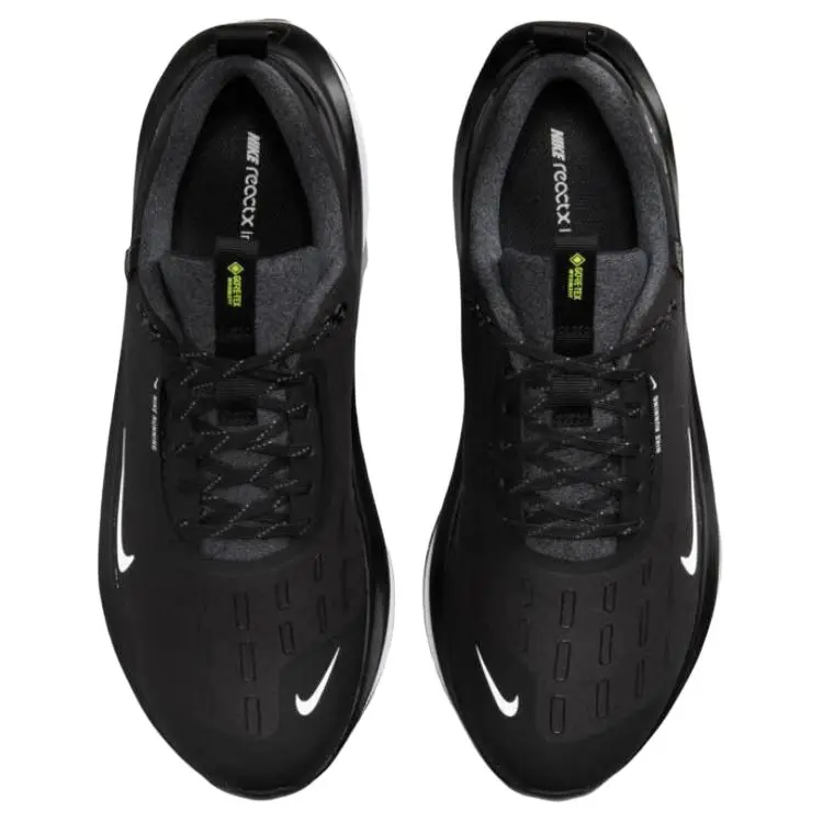 Nike Scarpe da ginnastica Uomo Bianco 4144825 miniatura 4