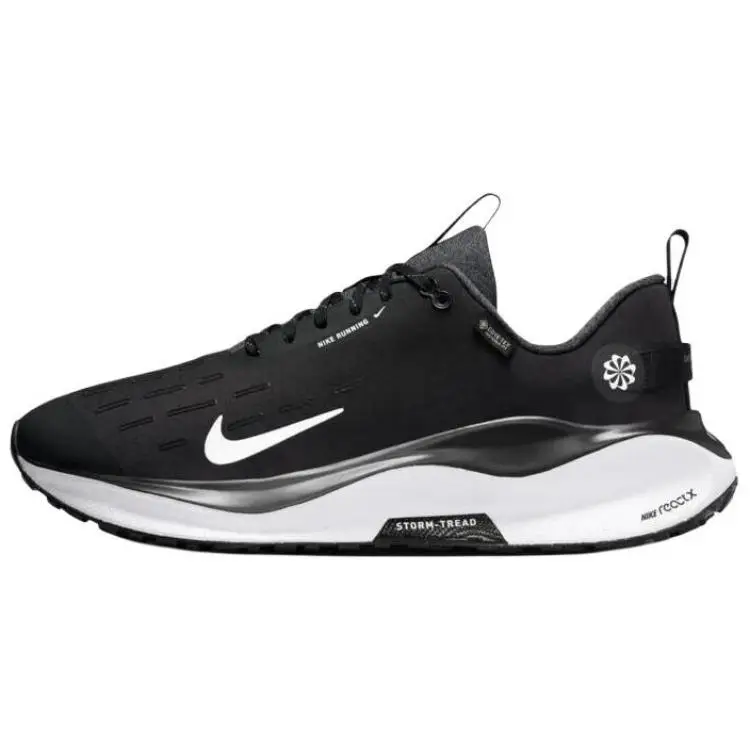 Nike Scarpe da ginnastica Uomo Nero 4144825