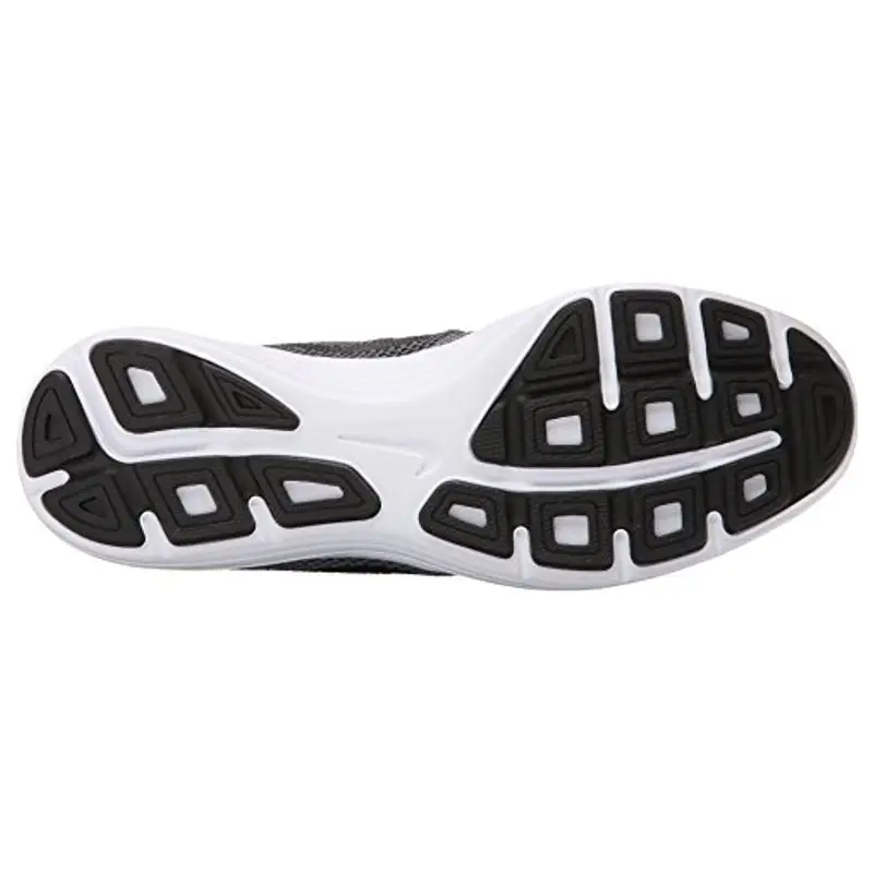 Nike Scarpe da ginnastica Uomo Bianco 4159036 miniatura 3