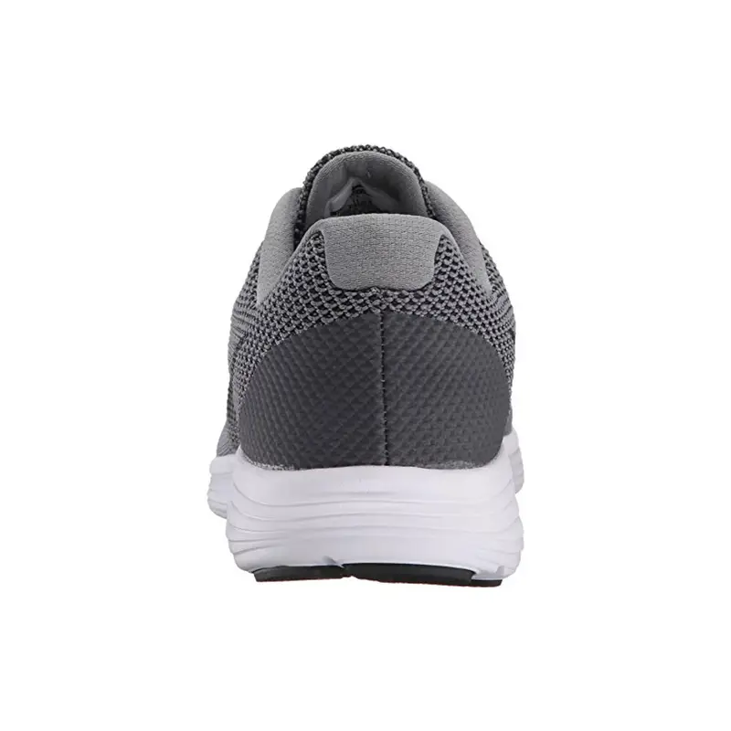 Nike Scarpe da ginnastica Uomo Bianco 4159036 miniatura 4