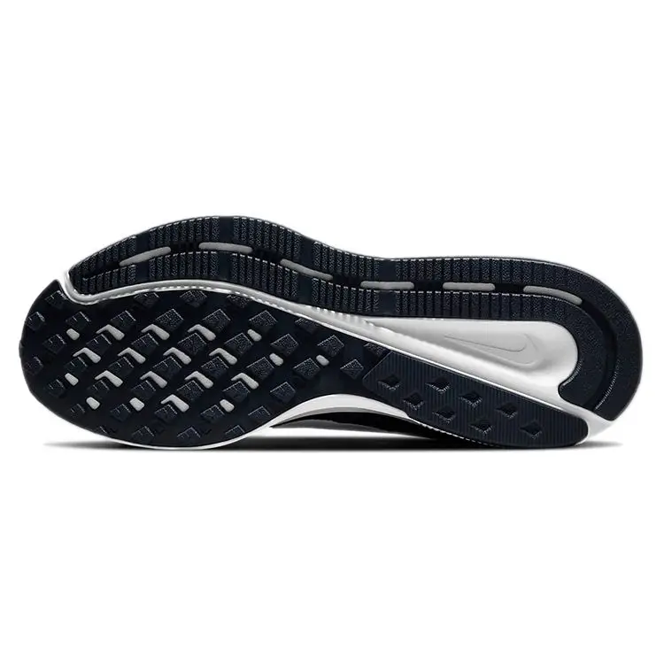 Nike Scarpe da ginnastica Uomo Bianco 4152155 miniatura 4