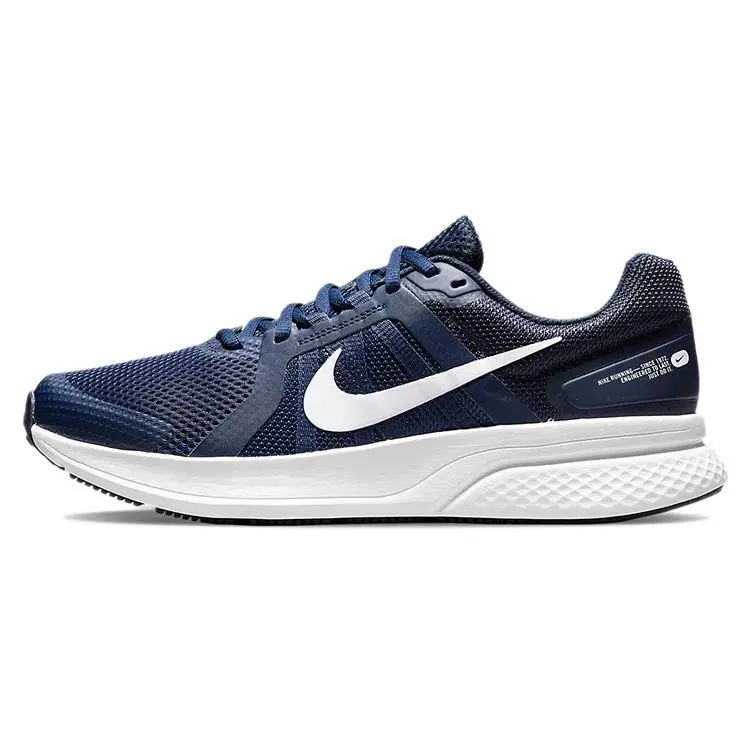 Nike Scarpe da ginnastica Uomo Blu 4063751