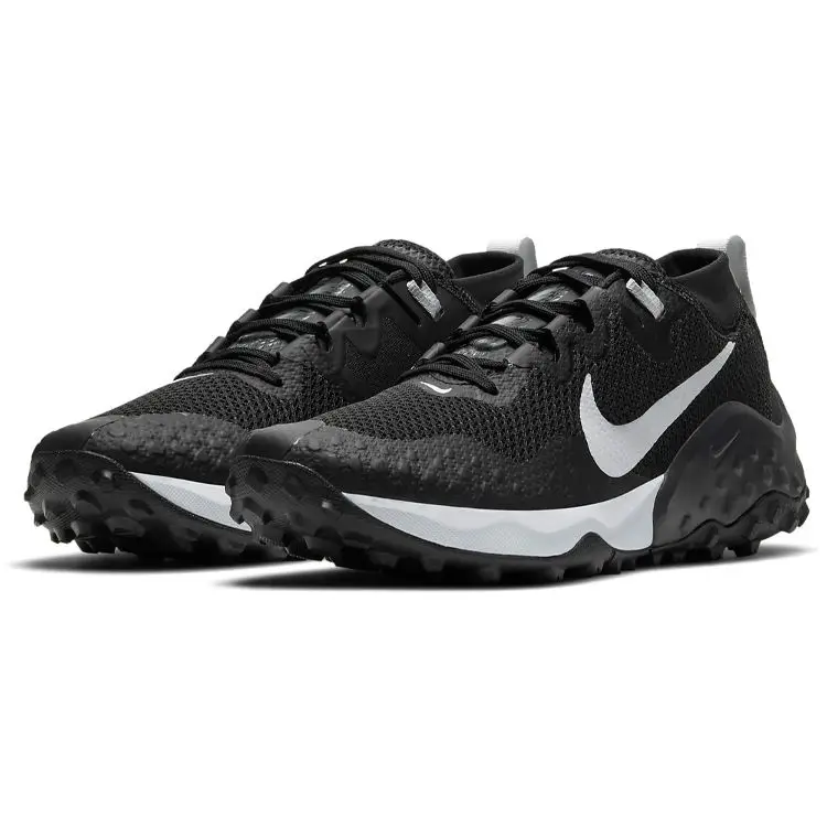Nike Scarpe da ginnastica Uomo Platino 4347751 miniatura 3