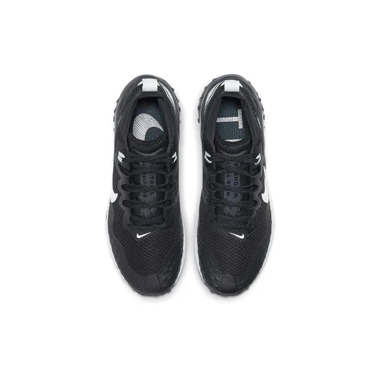Nike Scarpe da ginnastica Uomo Platino 4347751 miniatura 4
