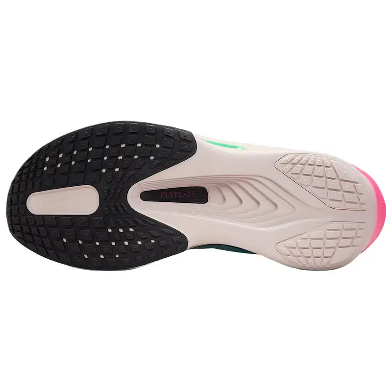 Nike Scarpe da ginnastica Uomo Verde 4016422 miniatura 4