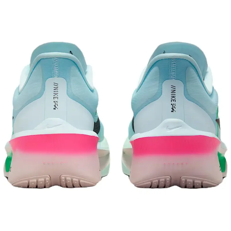 Nike Scarpe da ginnastica Uomo Rosa 4159273 miniatura 2