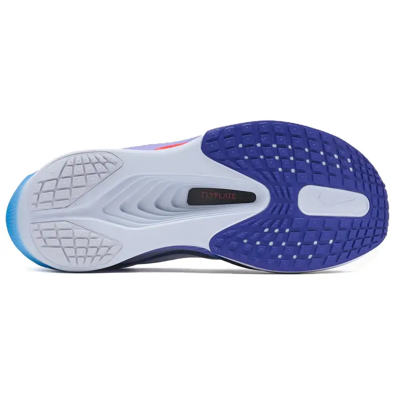 Nike Scarpe da ginnastica Uomo Blu 4065786 miniatura 3