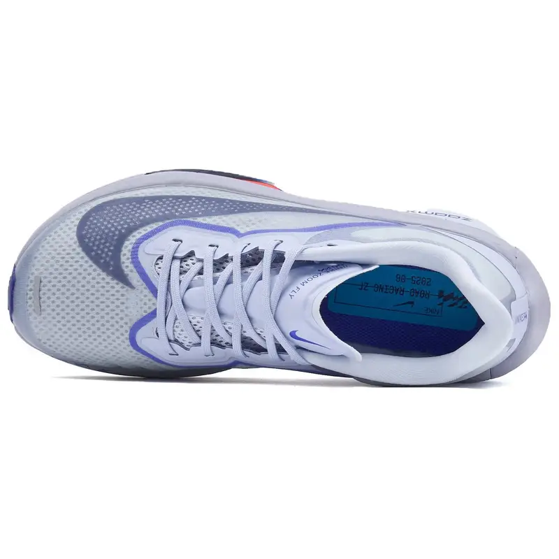 Nike Scarpe da ginnastica Uomo Blu 4065786 miniatura 4