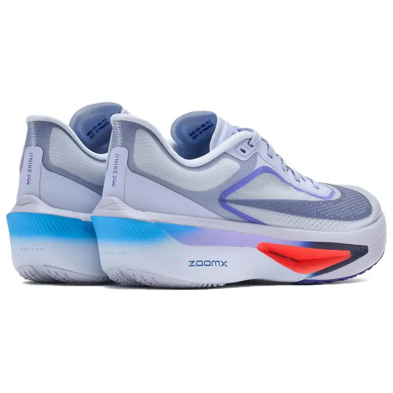Nike Scarpe da ginnastica Uomo Blu 4065786 miniatura 5