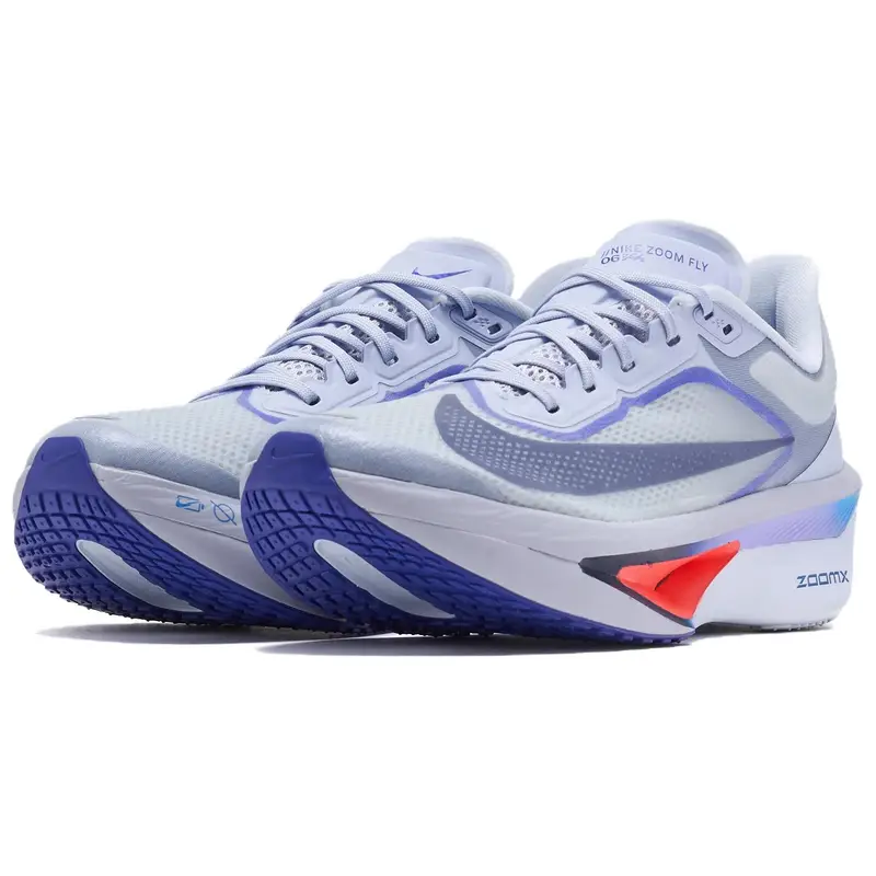 Nike Scarpe da ginnastica Uomo Blu 3045590 miniatura 2