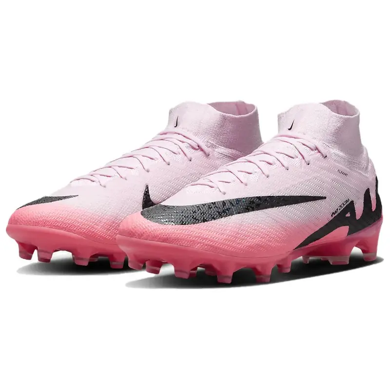 Nike Scarpe da ginnastica Uomo Rosa 4151850 miniatura 5