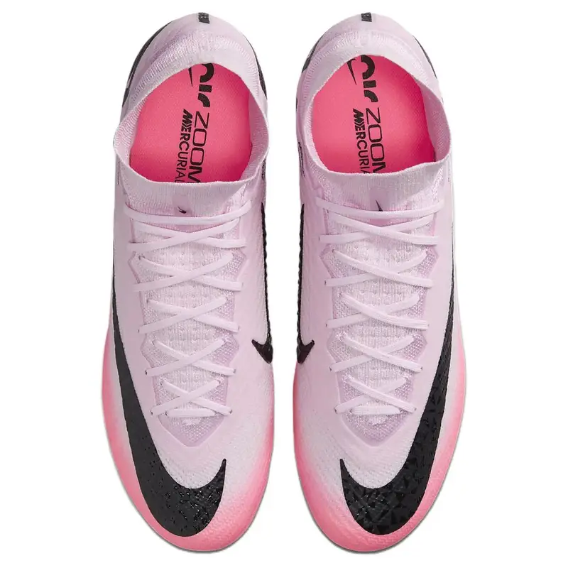 Nike Scarpe da ginnastica Uomo Rosa 4136850 miniatura 2